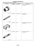 Preview for 2644 page of Subaru Impreza 2003 Service Manual