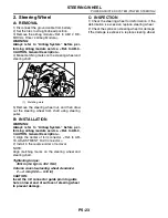 Preview for 2647 page of Subaru Impreza 2003 Service Manual