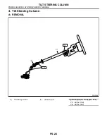 Preview for 2650 page of Subaru Impreza 2003 Service Manual