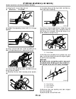 Preview for 2656 page of Subaru Impreza 2003 Service Manual