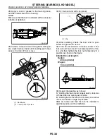 Preview for 2662 page of Subaru Impreza 2003 Service Manual