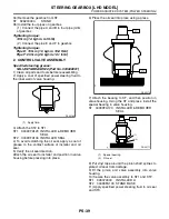 Preview for 2663 page of Subaru Impreza 2003 Service Manual