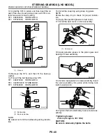 Preview for 2664 page of Subaru Impreza 2003 Service Manual