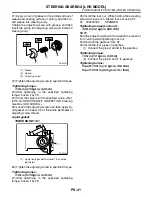 Preview for 2665 page of Subaru Impreza 2003 Service Manual