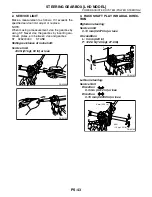 Preview for 2667 page of Subaru Impreza 2003 Service Manual