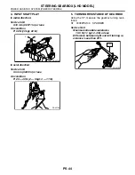 Preview for 2668 page of Subaru Impreza 2003 Service Manual