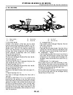 Preview for 2669 page of Subaru Impreza 2003 Service Manual