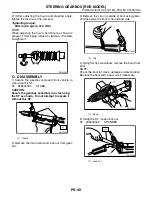 Preview for 2673 page of Subaru Impreza 2003 Service Manual