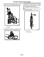 Preview for 2675 page of Subaru Impreza 2003 Service Manual