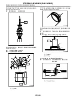 Preview for 2676 page of Subaru Impreza 2003 Service Manual