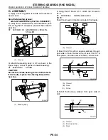 Preview for 2678 page of Subaru Impreza 2003 Service Manual