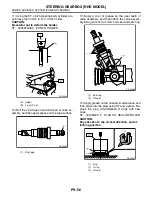 Preview for 2680 page of Subaru Impreza 2003 Service Manual