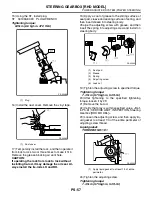 Preview for 2681 page of Subaru Impreza 2003 Service Manual