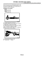 Preview for 2683 page of Subaru Impreza 2003 Service Manual