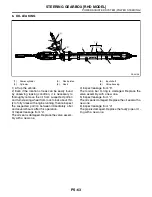 Preview for 2687 page of Subaru Impreza 2003 Service Manual