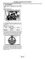 Preview for 2688 page of Subaru Impreza 2003 Service Manual