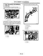 Preview for 2689 page of Subaru Impreza 2003 Service Manual