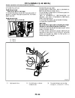 Preview for 2692 page of Subaru Impreza 2003 Service Manual