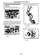 Preview for 2696 page of Subaru Impreza 2003 Service Manual