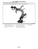 Preview for 2700 page of Subaru Impreza 2003 Service Manual