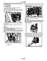 Preview for 2704 page of Subaru Impreza 2003 Service Manual