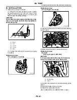 Preview for 2705 page of Subaru Impreza 2003 Service Manual