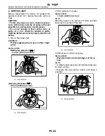 Preview for 2708 page of Subaru Impreza 2003 Service Manual