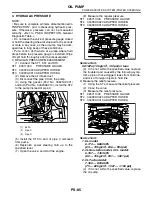 Preview for 2709 page of Subaru Impreza 2003 Service Manual