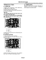 Preview for 2711 page of Subaru Impreza 2003 Service Manual