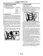 Preview for 2712 page of Subaru Impreza 2003 Service Manual