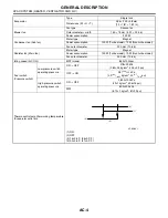 Preview for 2722 page of Subaru Impreza 2003 Service Manual