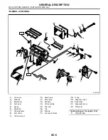 Preview for 2724 page of Subaru Impreza 2003 Service Manual