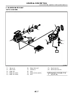 Preview for 2725 page of Subaru Impreza 2003 Service Manual