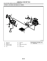 Preview for 2726 page of Subaru Impreza 2003 Service Manual