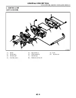 Preview for 2727 page of Subaru Impreza 2003 Service Manual