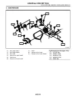 Preview for 2731 page of Subaru Impreza 2003 Service Manual