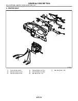 Preview for 2732 page of Subaru Impreza 2003 Service Manual