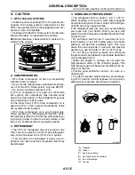 Preview for 2733 page of Subaru Impreza 2003 Service Manual