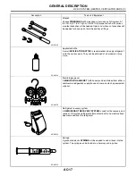 Preview for 2735 page of Subaru Impreza 2003 Service Manual