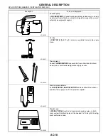 Preview for 2736 page of Subaru Impreza 2003 Service Manual