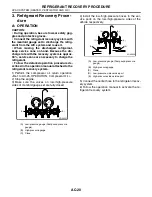 Preview for 2738 page of Subaru Impreza 2003 Service Manual