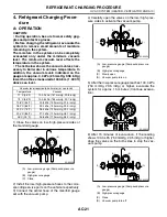 Preview for 2739 page of Subaru Impreza 2003 Service Manual