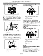 Preview for 2740 page of Subaru Impreza 2003 Service Manual