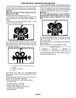 Preview for 2741 page of Subaru Impreza 2003 Service Manual