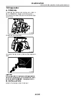 Preview for 2753 page of Subaru Impreza 2003 Service Manual