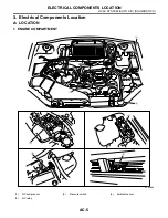 Preview for 2767 page of Subaru Impreza 2003 Service Manual