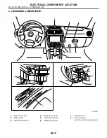 Preview for 2768 page of Subaru Impreza 2003 Service Manual