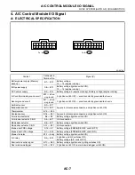 Preview for 2769 page of Subaru Impreza 2003 Service Manual