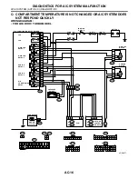 Preview for 2778 page of Subaru Impreza 2003 Service Manual