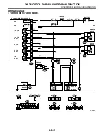 Preview for 2779 page of Subaru Impreza 2003 Service Manual